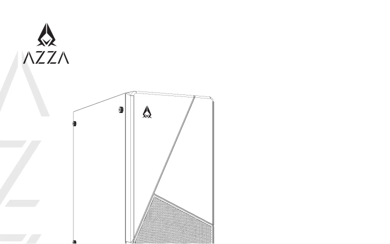 Image de la première page du manuel de l'appareil Noir