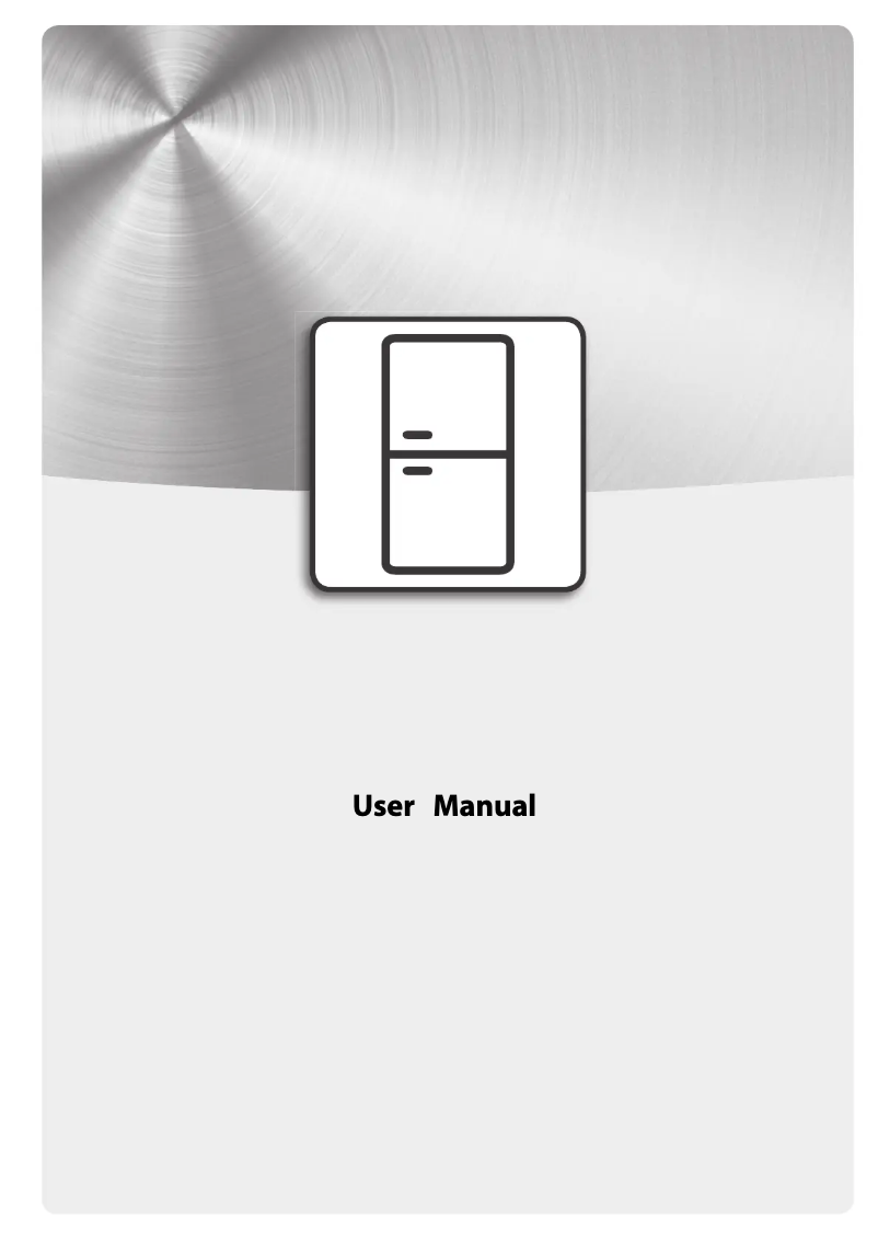 Image de la première page du manuel de l'appareil PRBN 486 EX