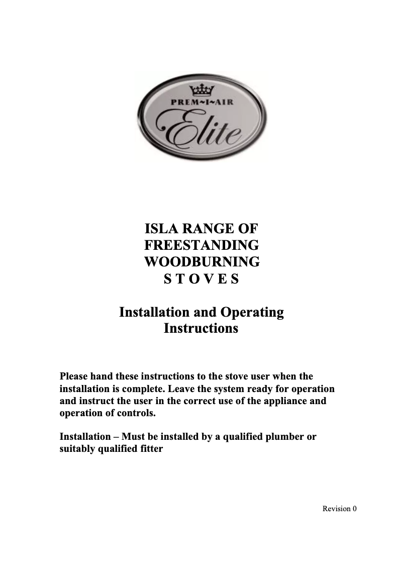 Image de la première page du manuel de l'appareil EH1454