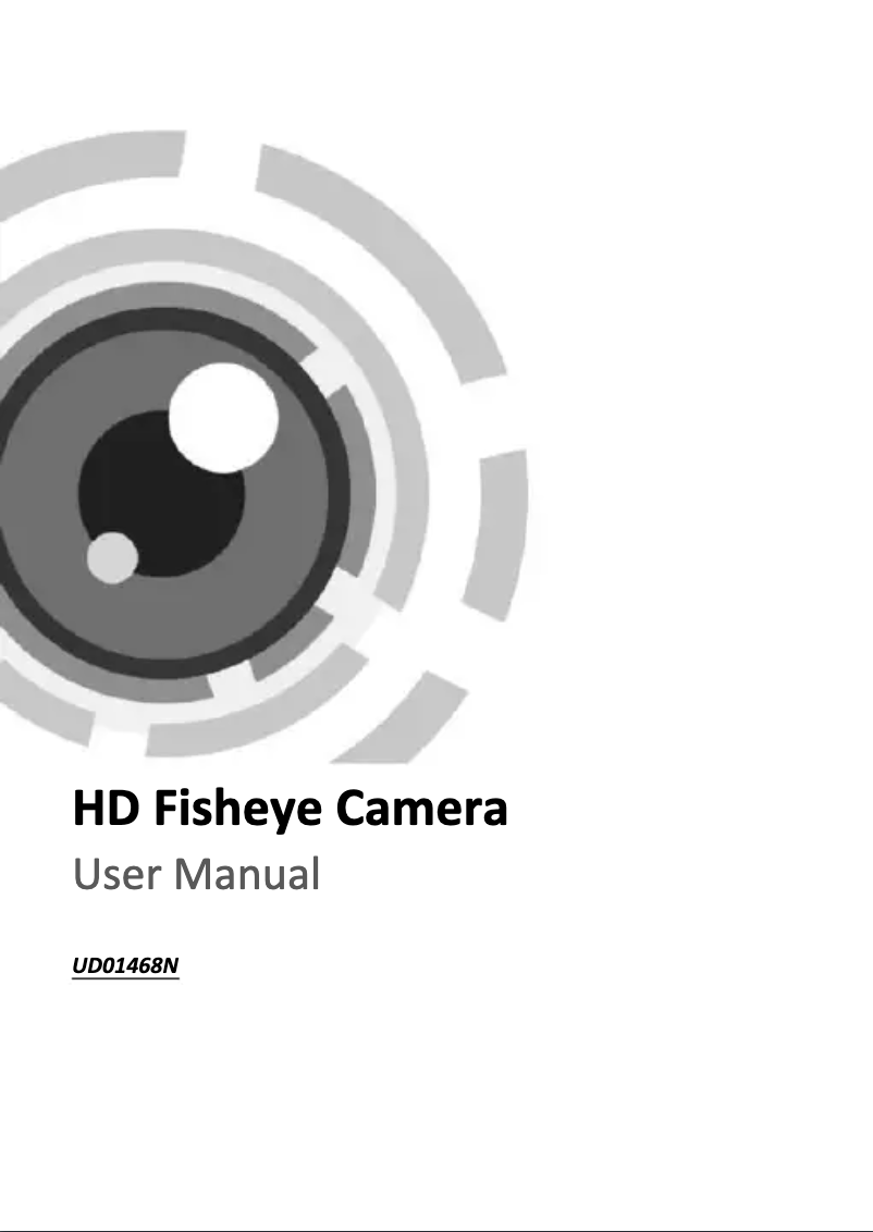 Page n°1 - Manuel utilisateur LTS CMHD7552F