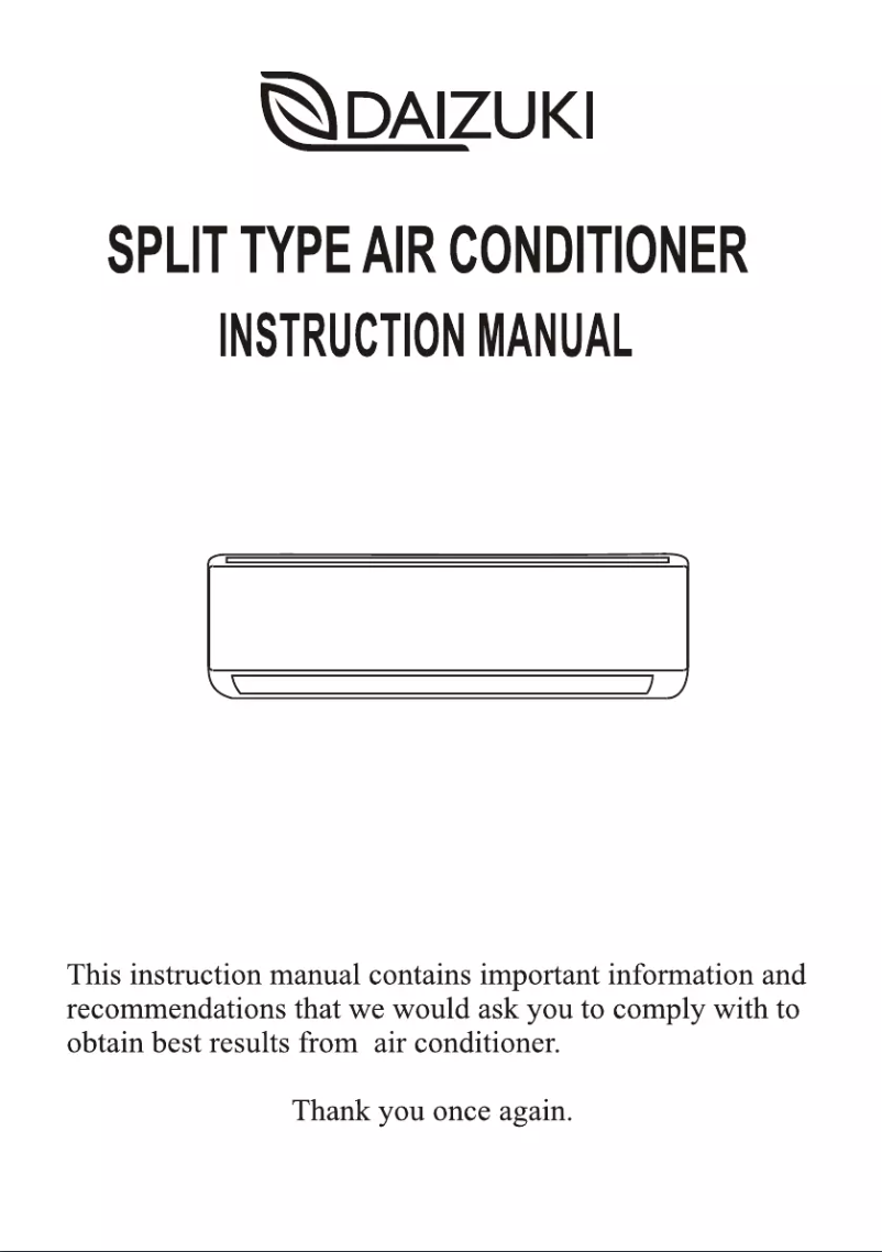 Imagen de la primera página del manual del dispositivo DXTC12X416-20