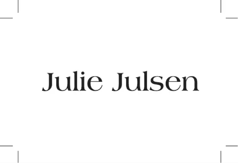 Page n°1 - Manuel utilisateur Julie Julsen JJW1400RGSME-36