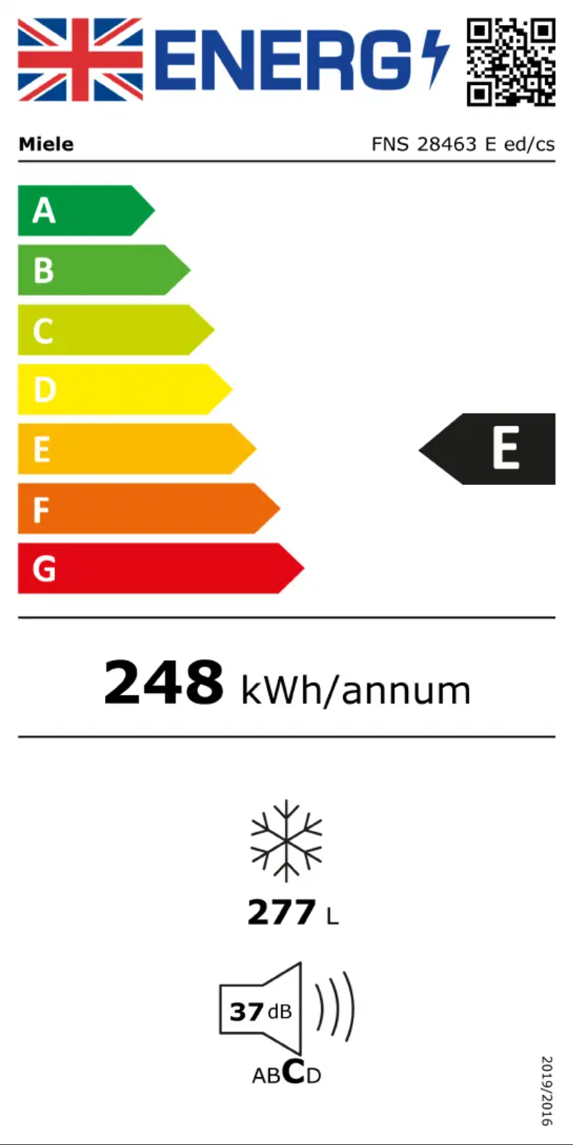 Imagen de la primera página del manual del dispositivo FNS 28463 E ed/cs