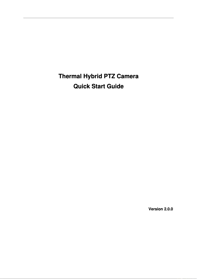 Image de la première page du manuel de l'appareil TPC-PT8620M-TB