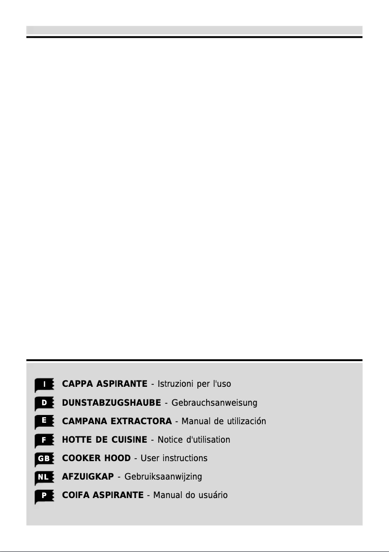 Page n°1 - Manuel utilisateur Etna A4461T