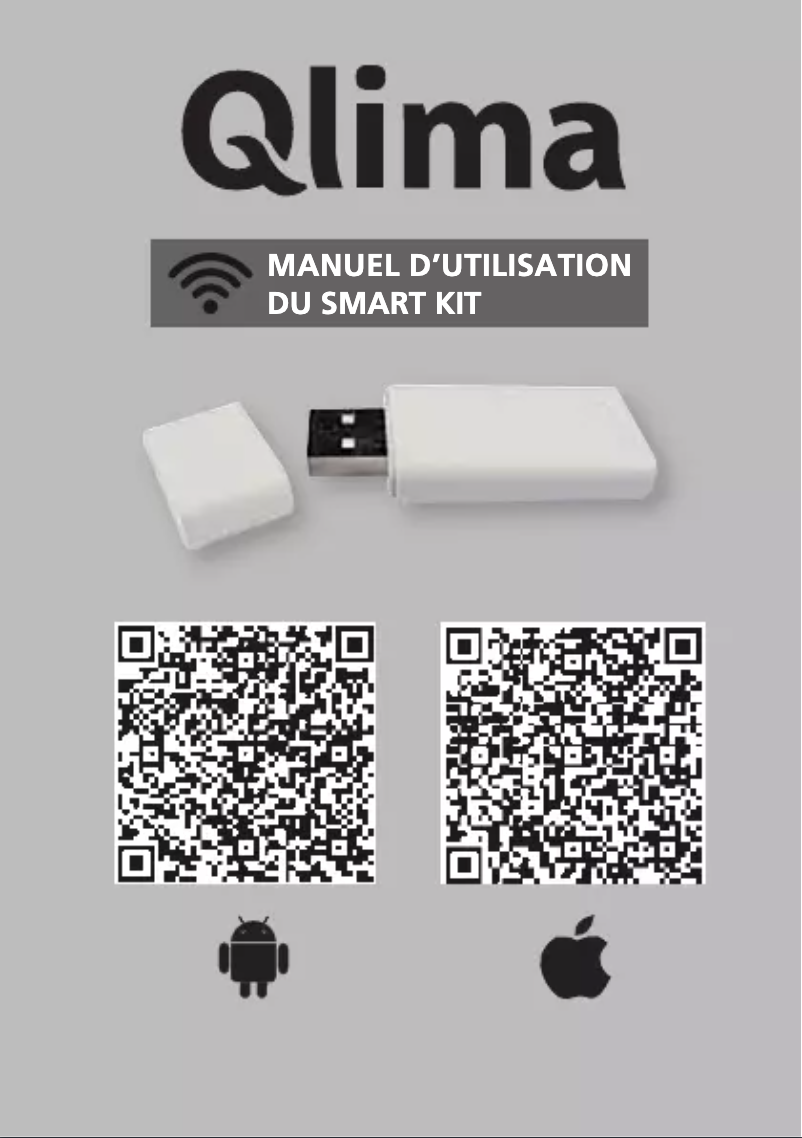 Image de la première page du manuel de l'appareil S 5232