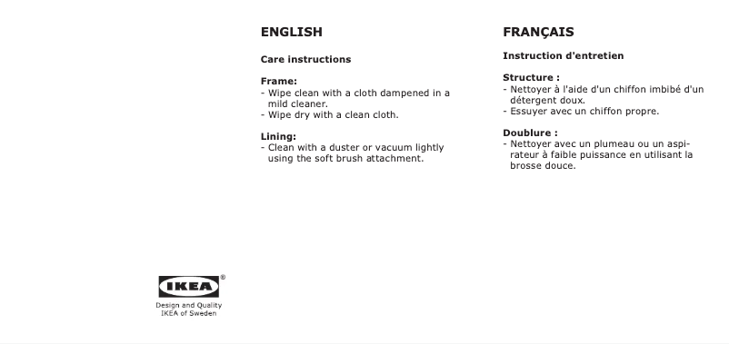 Image de la première page du manuel de l'appareil BRÄNNBOLL 105.866.18