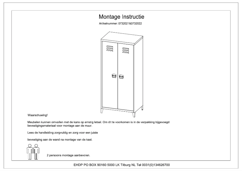 Page 1 de la notice Manuel utilisateur Kwantum Leipzig 