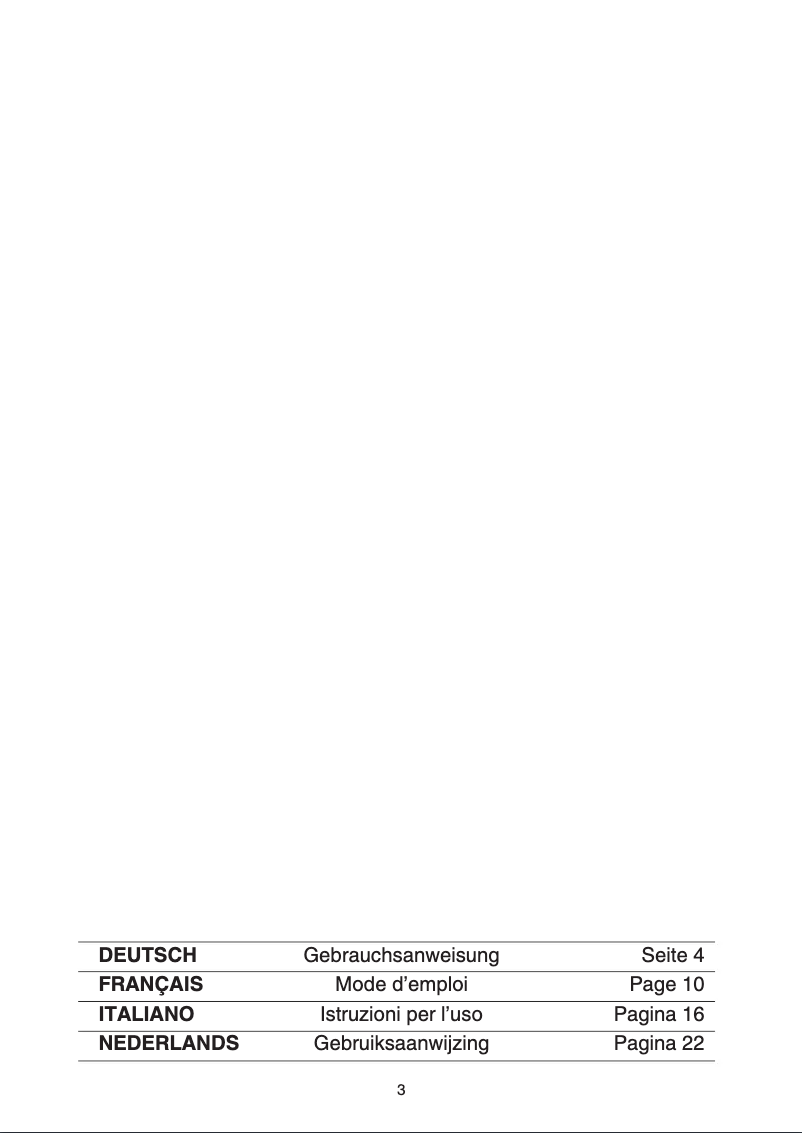 Imagen de la primera página del manual del dispositivo C3202F2P