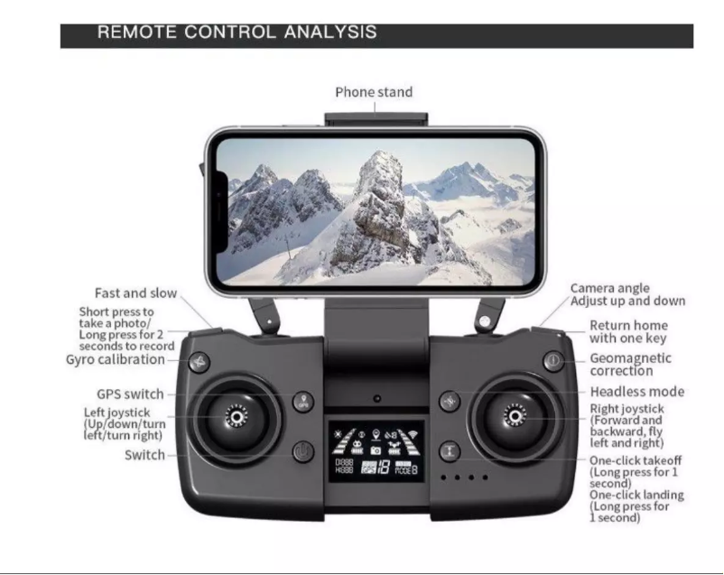 Page 1 de la notice Manuel utilisateur LUXWALLET LIBRA
