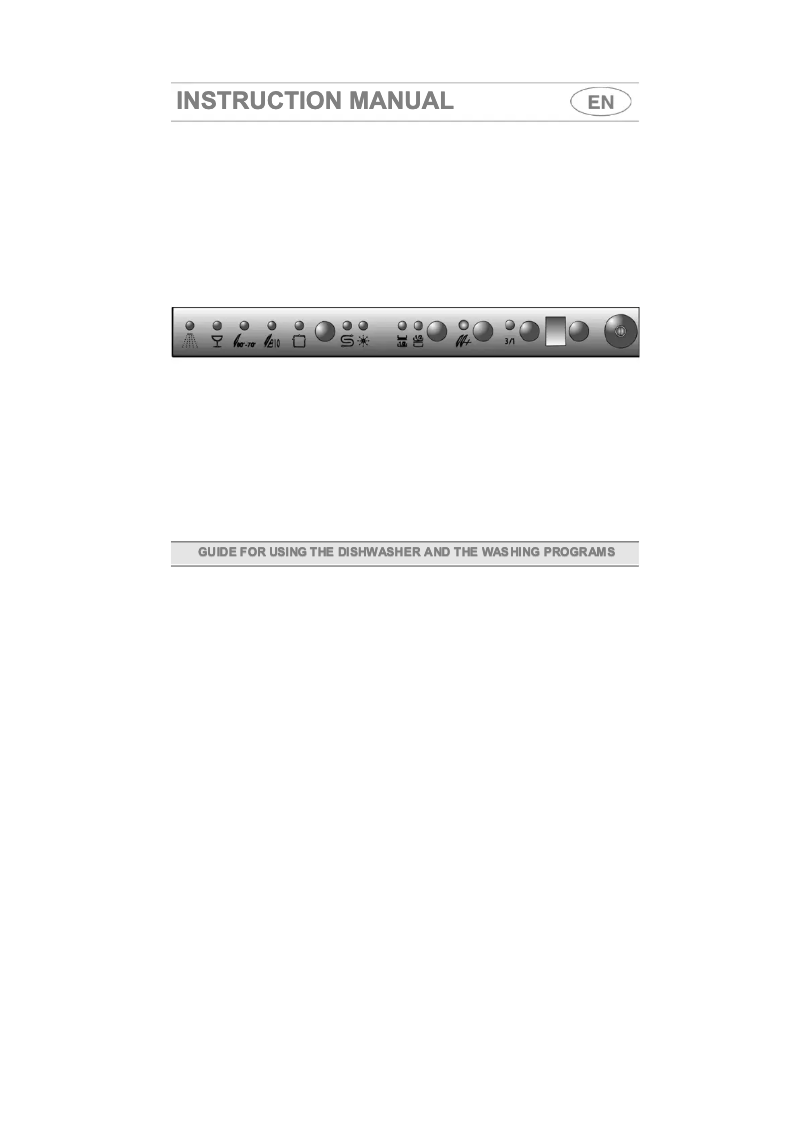 Page n°1 - Manuel utilisateur Smeg STA 8614 X7