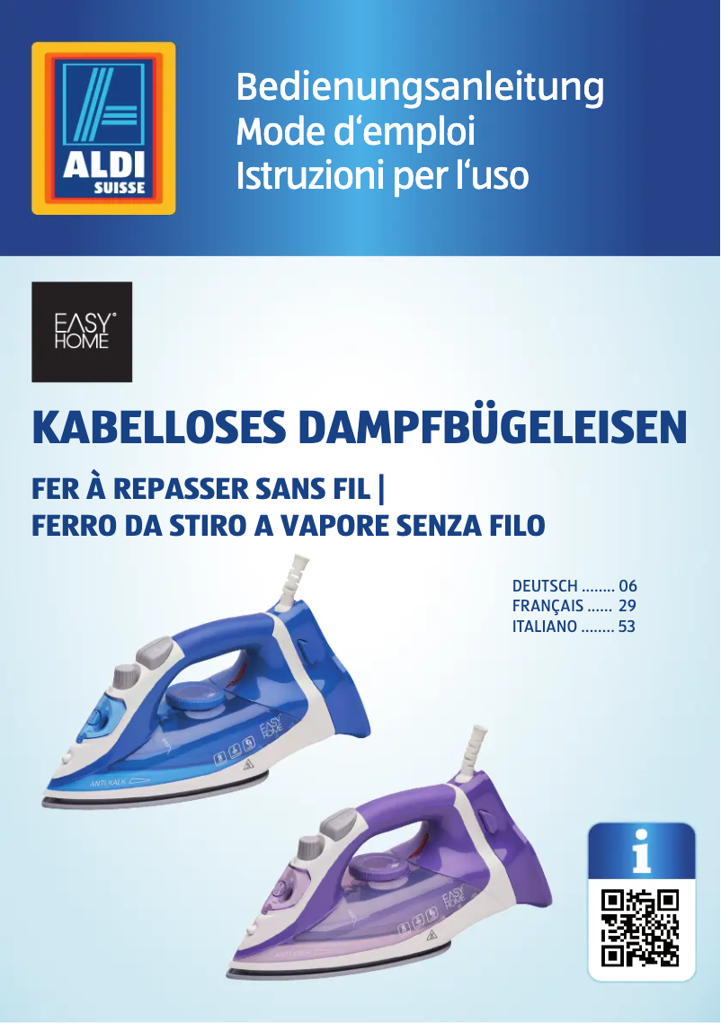 Image de la première page du manuel de l'appareil GT-Slc-03ch