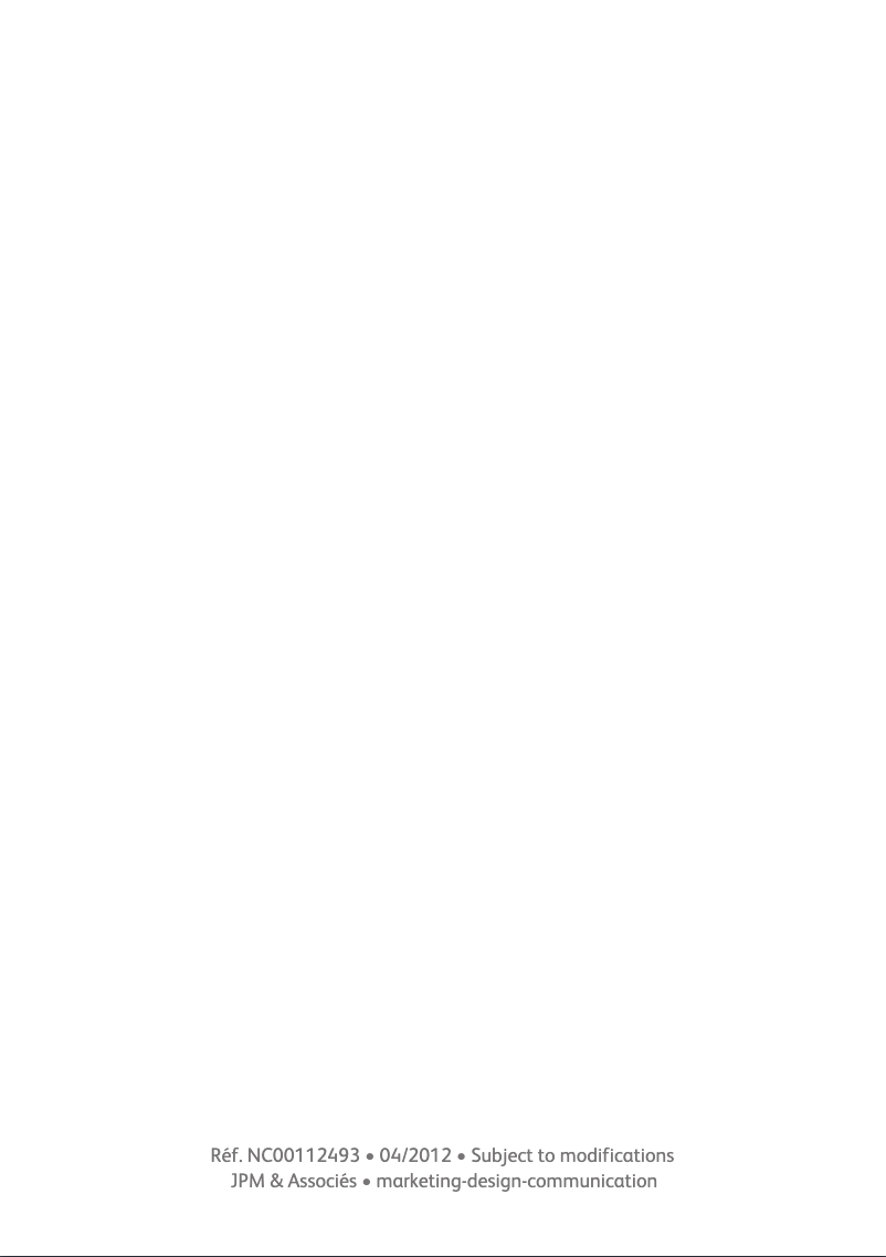 Image de la première page du manuel de l'appareil Microcomputer RK1066