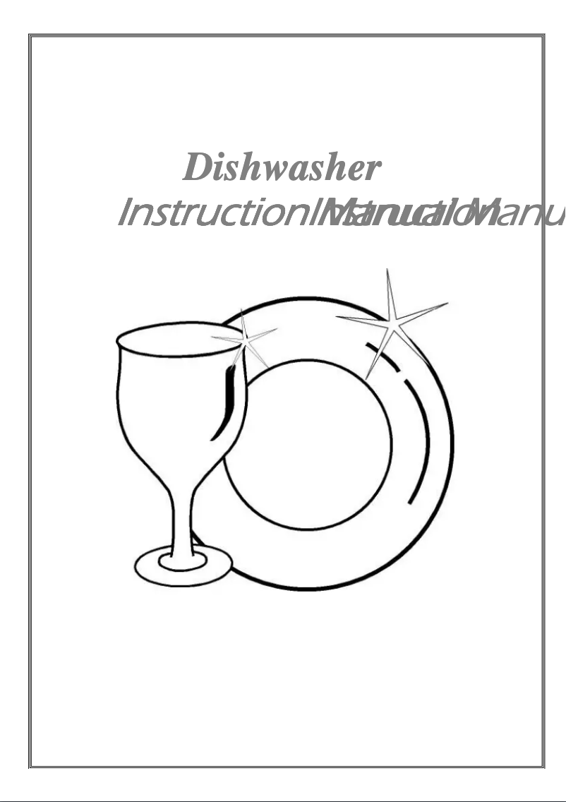 Page 1 de la notice Manuel utilisateur Nordmende DWSN62SL