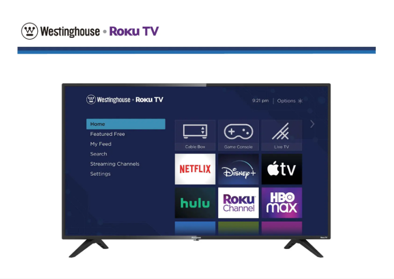 Image de la première page du manuel de l'appareil WR24HX2210