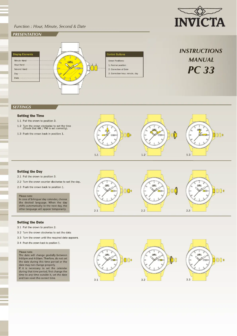 Image de la première page du manuel de l'appareil Coalition Forces 25325