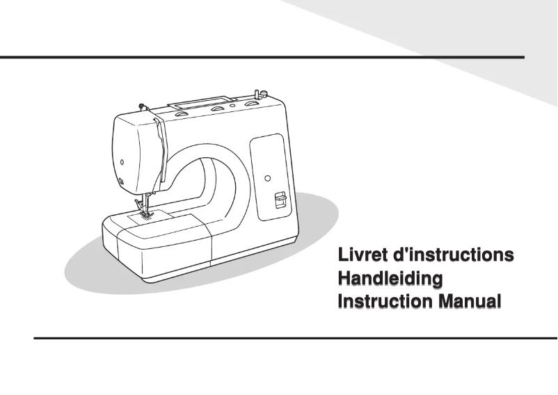 Page n°1 - Manuel utilisateur Silver 1031