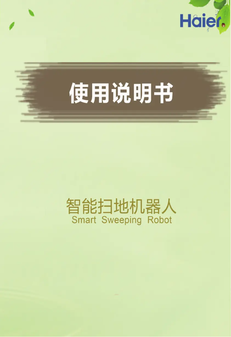 Image de la première page du manuel de l'appareil D100S