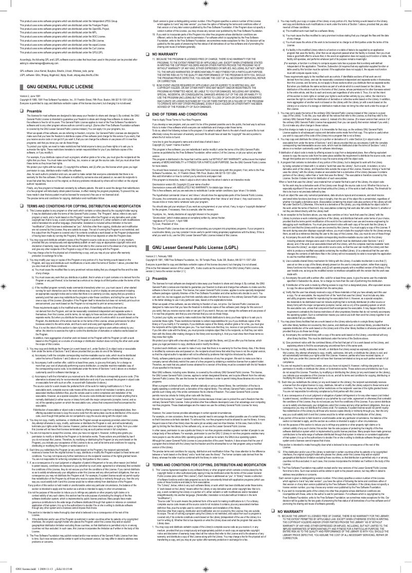 Página 1 del manual Manual de usuario Samsung UE40B7070