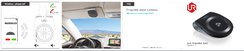 Image de la première page du manuel de l'appareil 20195