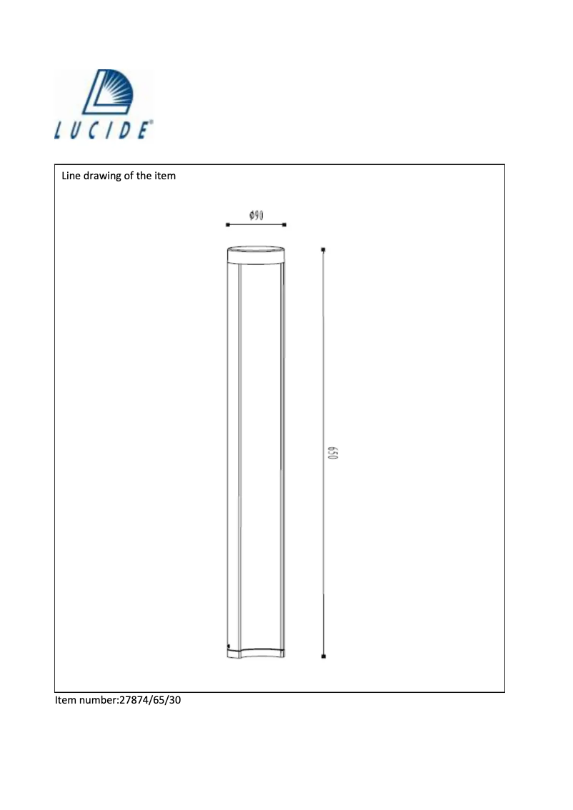 Image de la première page du manuel de l'appareil Combo