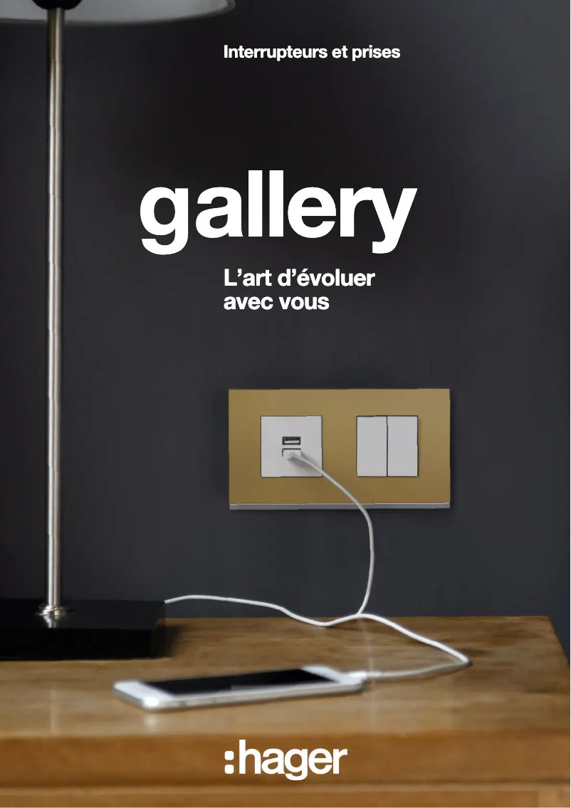 Image de la première page du manuel de l'appareil WXF602