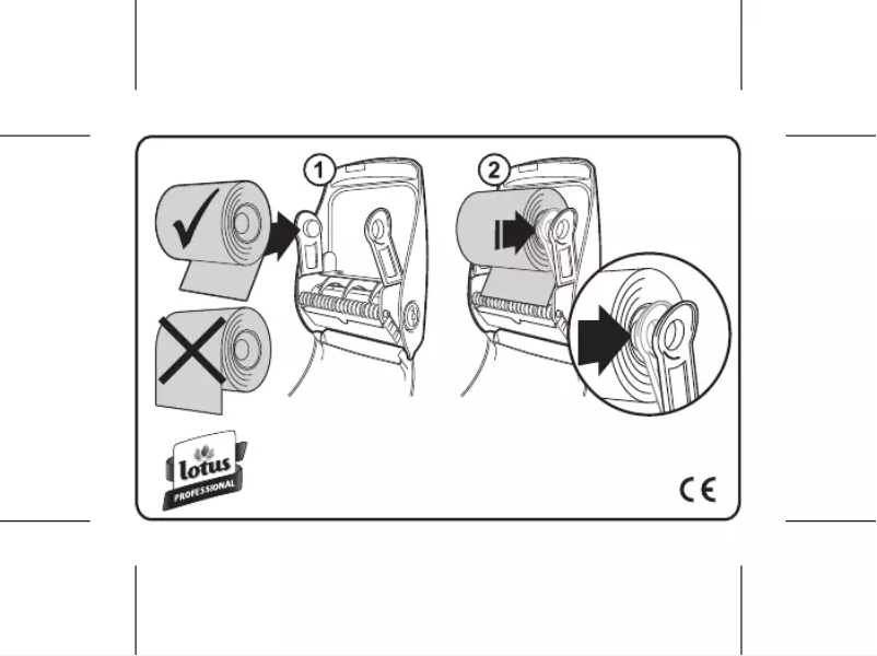 Page n°1 - Manuel utilisateur Lotus NextTurn