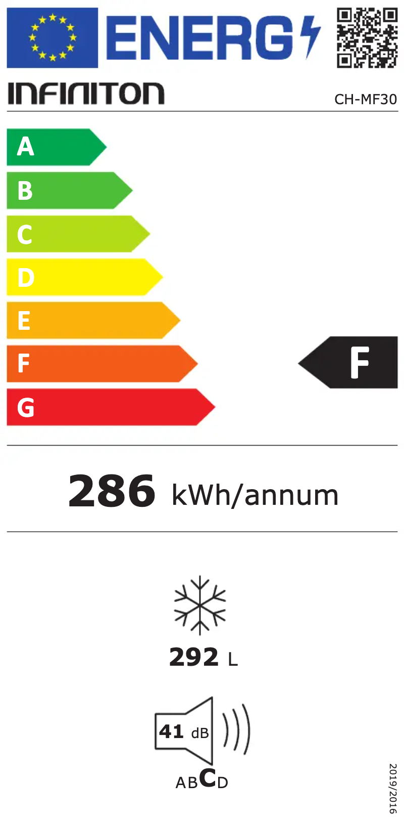 Image de la première page du manuel de l'appareil CH-MF30
