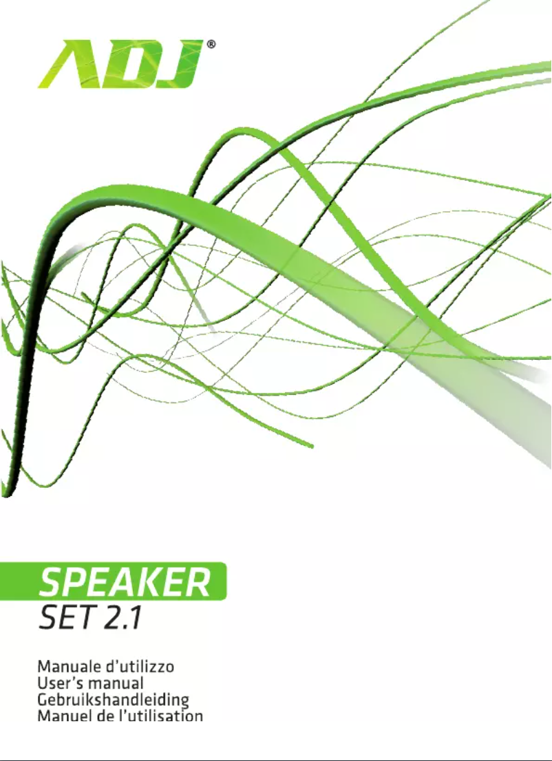 Image de la première page du manuel de l'appareil SP803