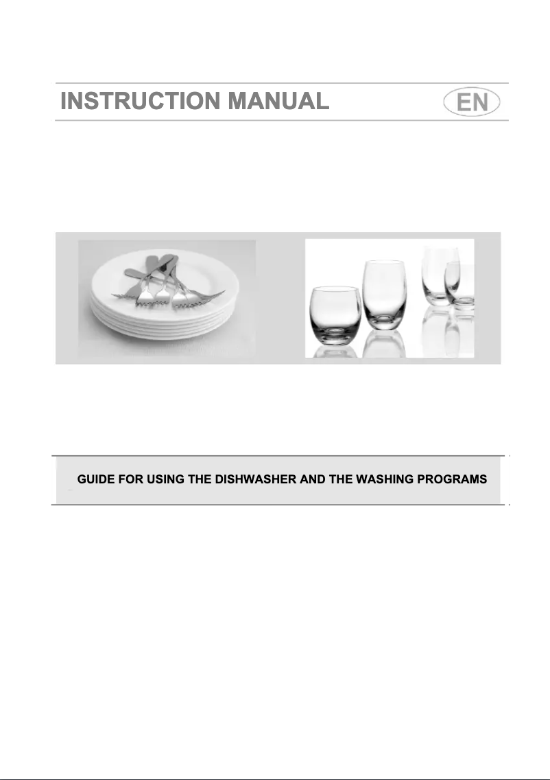 Page 1 de la notice Manuel utilisateur Smeg DI613ATP