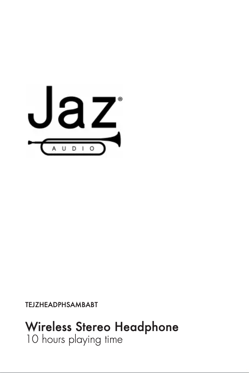 Image de la première page du manuel de l'appareil Samba