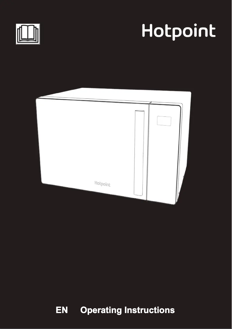 Imagen de la primera página del manual del dispositivo MWH 253 B