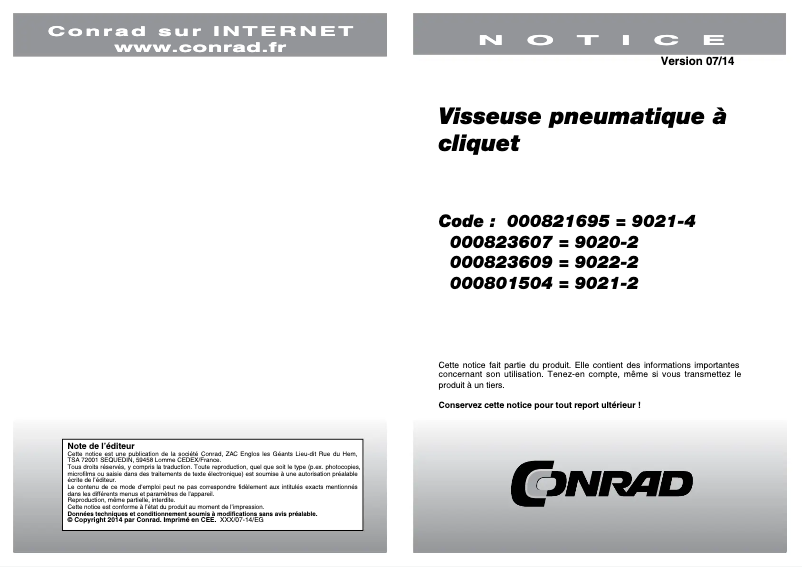 Página 1 del manual Manual de usuario Hazet 9020-2