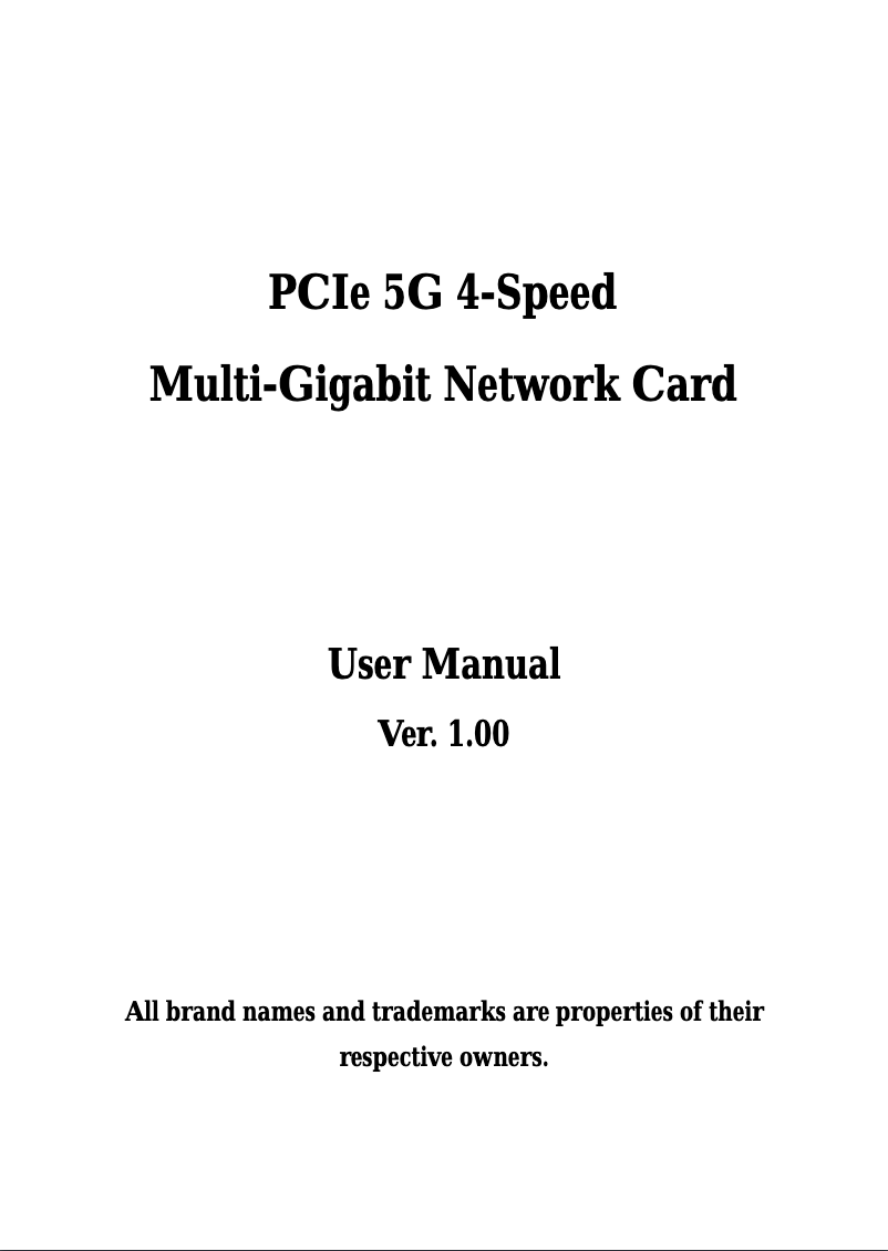 Page 1 de la notice Manuel utilisateur ST Lab N-470
