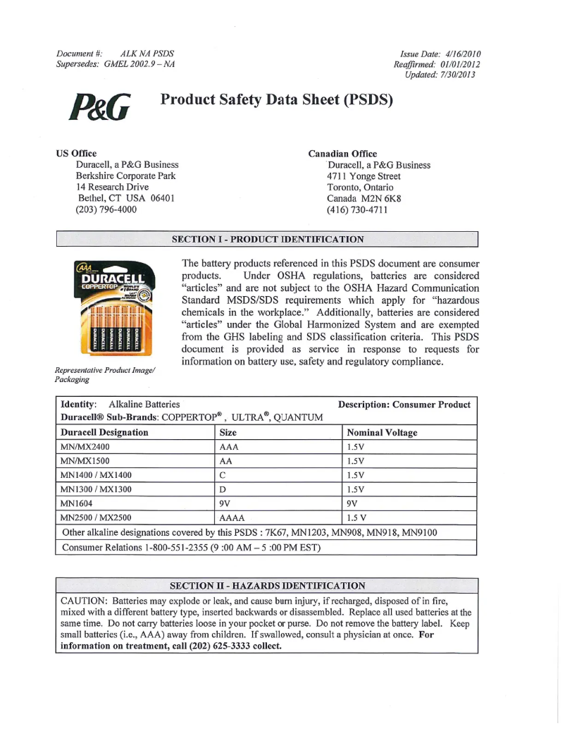 Page 1 de la notice Fiche technique Klein Tools 93LDM100C
