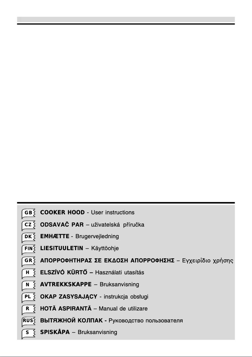 Página 1 del manual Manual de usuario Ardo VA61INOX