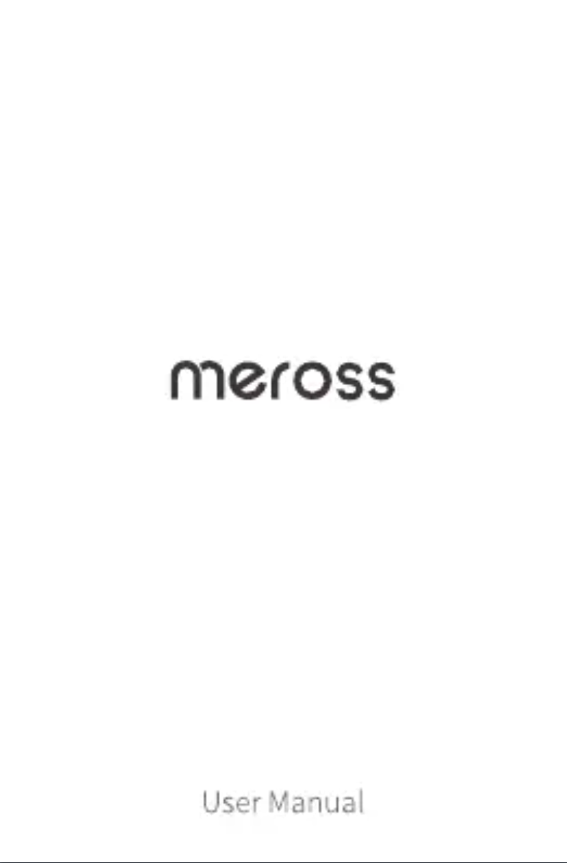 Image de la première page du manuel de l'appareil MSS710