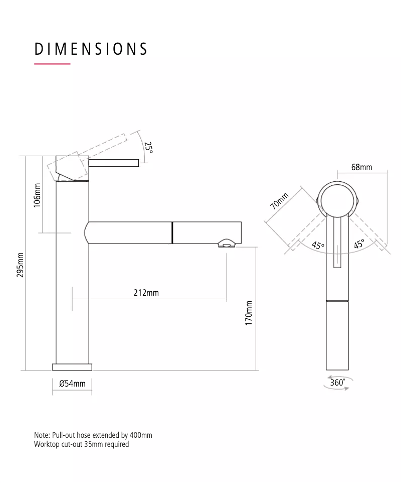 Page n°1 - Manuel utilisateur Caple ATLP/SS