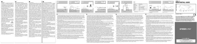 Imagen de la primera página del manual del dispositivo SOLITUNE