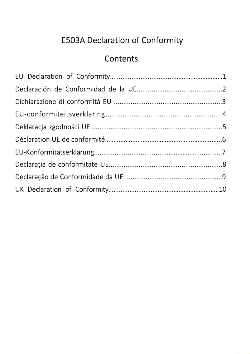 Image de la première page du manuel de l'appareil Buds Pro