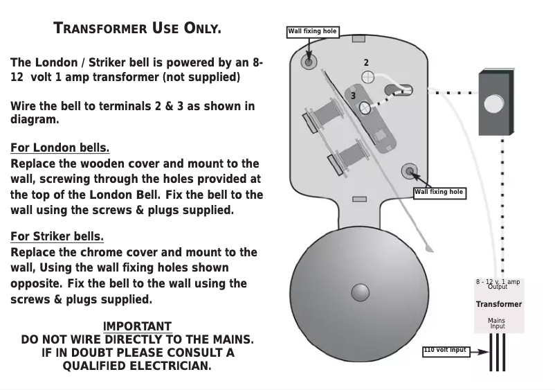 Imagen de la primera página del manual del dispositivo 7721