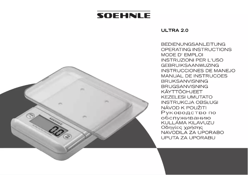 Image de la première page du manuel de l'appareil 66150