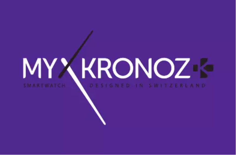 Page n°1 - Manuel utilisateur MyKronoz ZeRound
