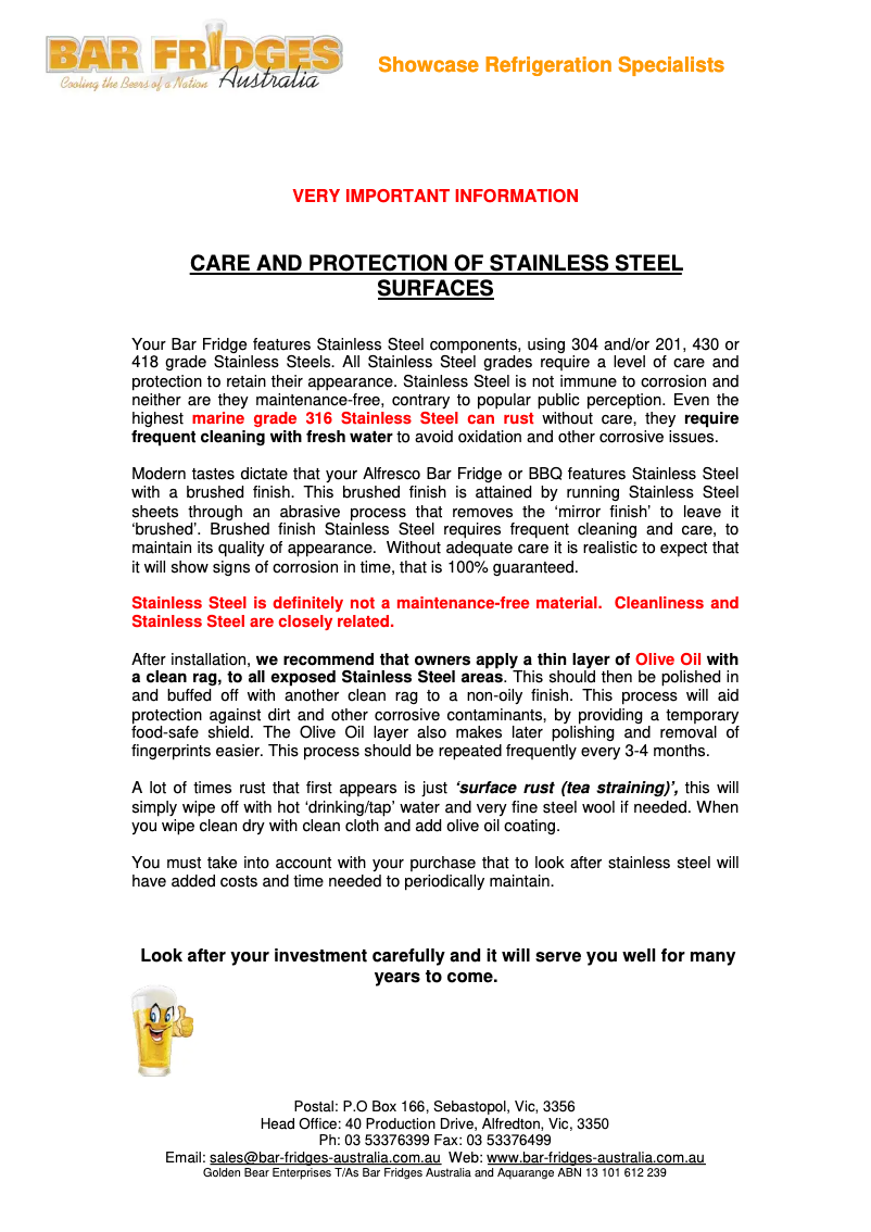 Page 1 of the manual Use and Maintenance Manual Schmick SK386-HD