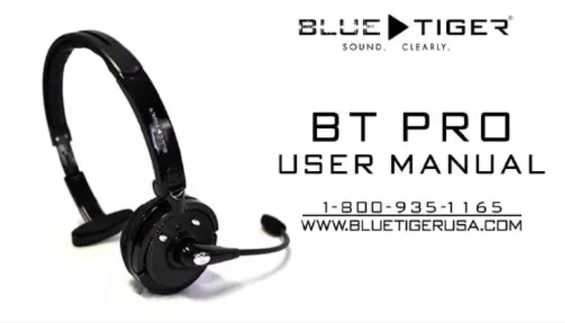 Image de la première page du manuel de l'appareil Pro 17-120385