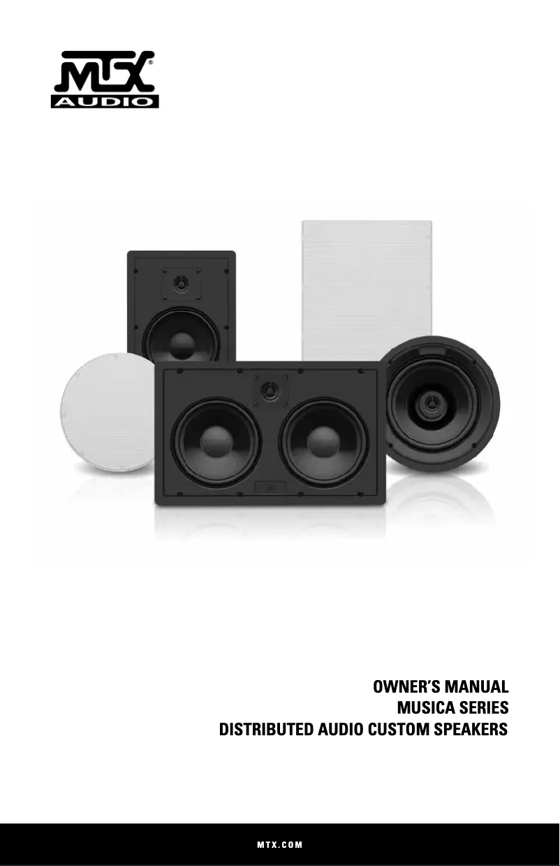 Page 1 de la notice Manuel utilisateur Atlas ICM812