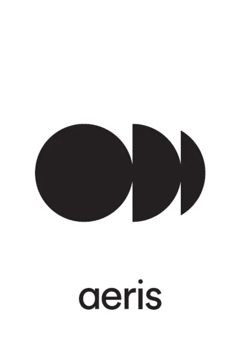 Page 1 de la notice Manuel utilisateur Aeris Numo Task