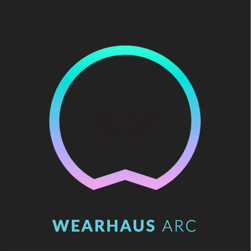 Page n°1 - Manuel utilisateur Wearhaus Arc