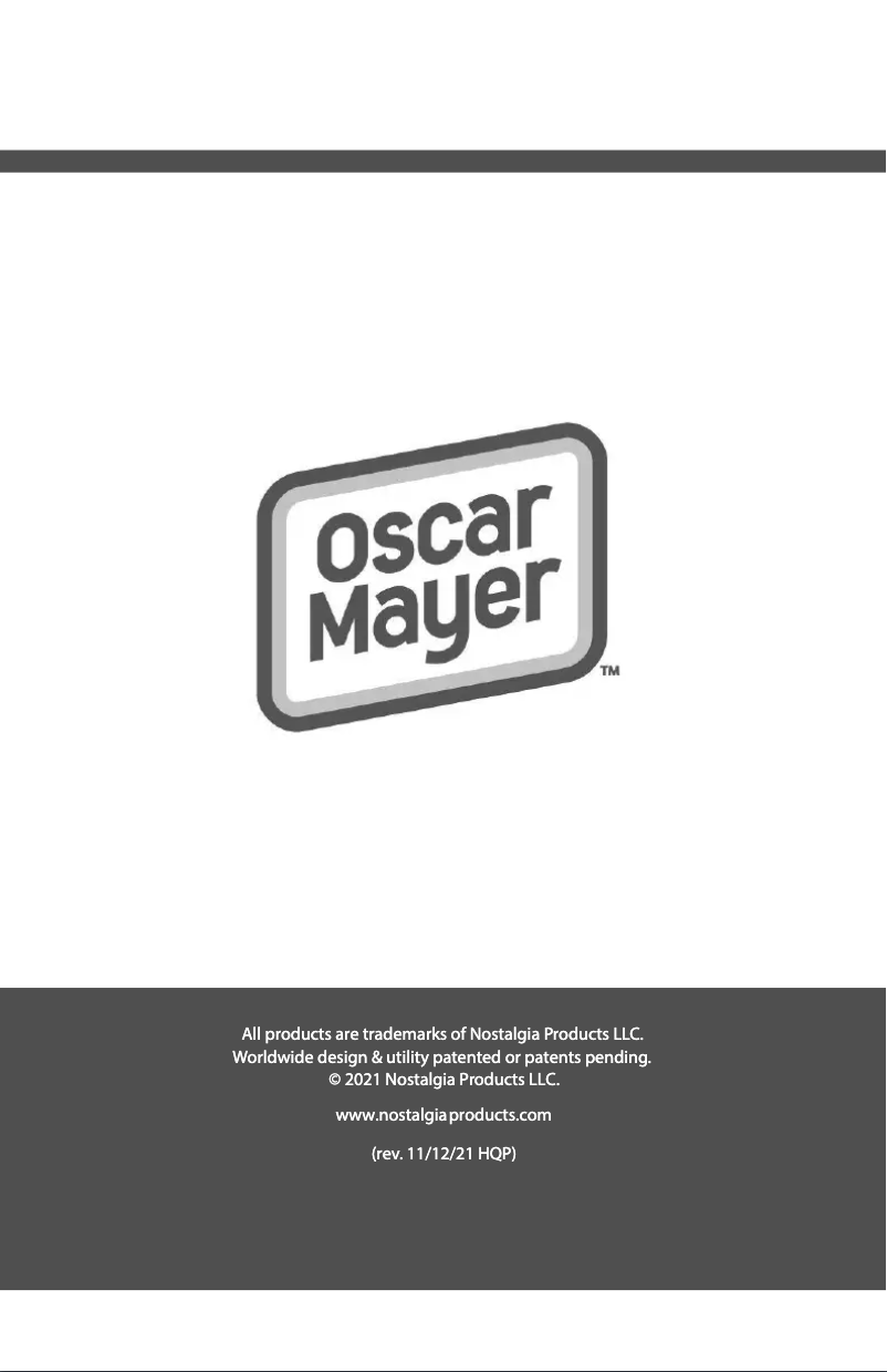 Page n°1 - Manuel utilisateur Kraft OMHDRTO8YW