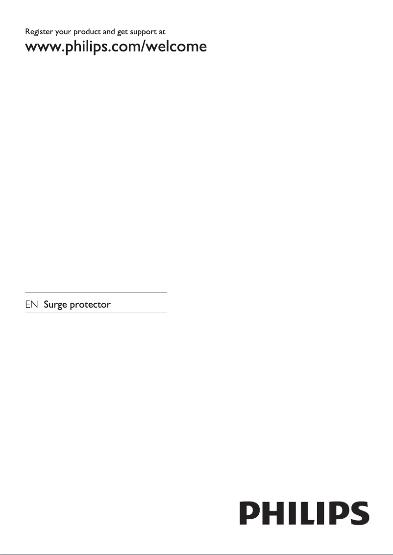 Imagen de la primera página del manual del dispositivo SPP5075B